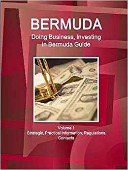 Doing Business and Investing in Bermuda